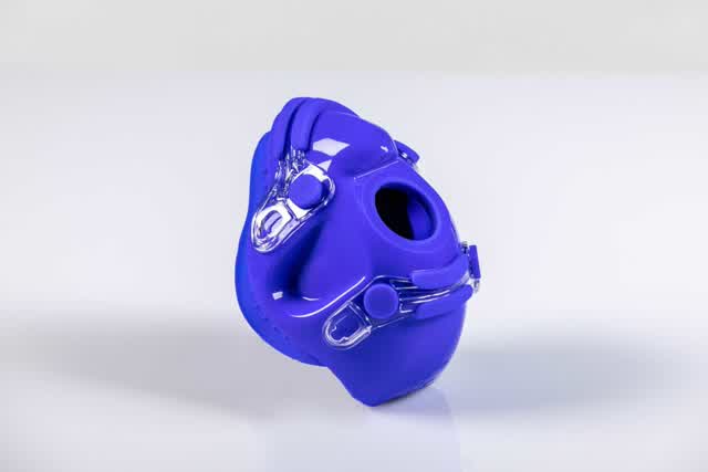 Face Mask & Headgear